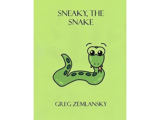 Sneaky, The Snake