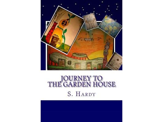 Journey To The Garden House