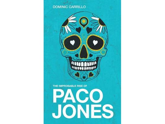 The Improbable Rise of Paco Jones