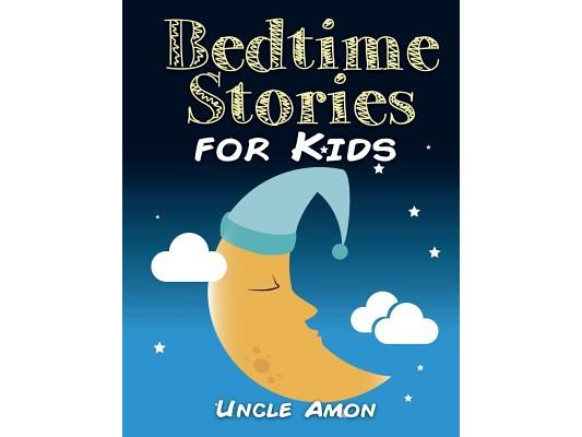 Bedtime Stories for Kids: Bedtime Stories, Fun Activities, and Coloring Book!