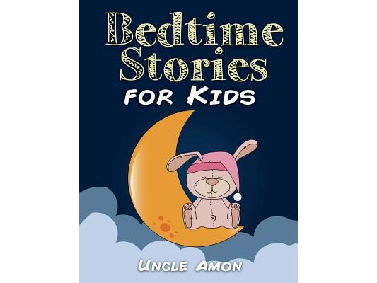 Bedtime Stories for Kids: Short Stories for Kids, Fun Activities, and Coloring Book!
