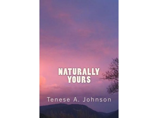 Naturally Yours