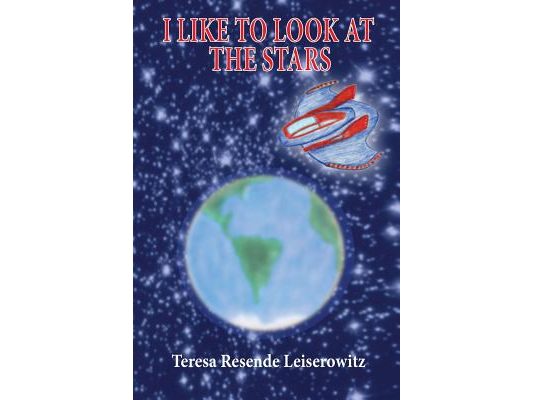 I Like to Look at the Stars