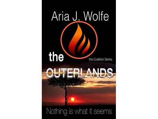 The Outerlands: Coalition 2