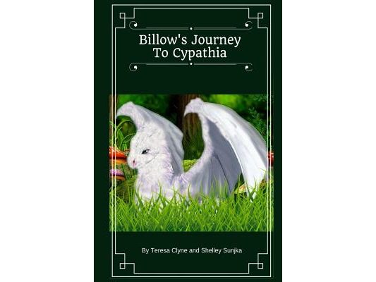 Billow's Journey to Cypathia: Billow's Story