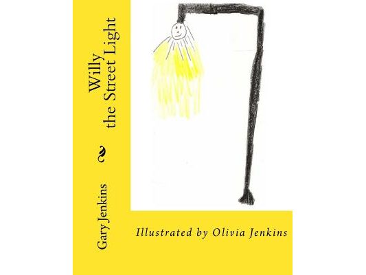 Willy: the Street Light
