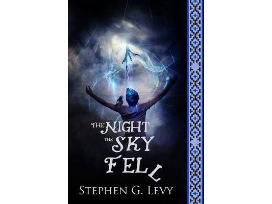 The Night the Sky Fell