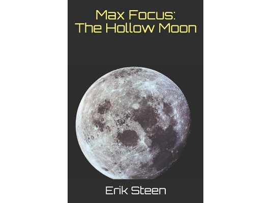 Max Focus: The Hollow Moon