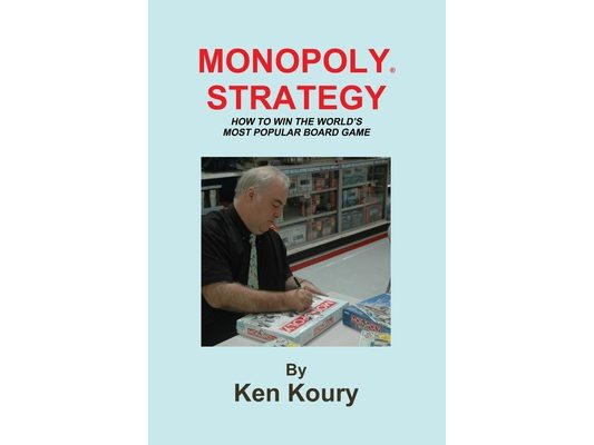 Monopoly Strategy: How To Win The World's Most Popular Board Game