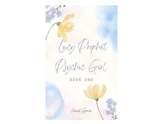 Lucy Prophet -Psychic Girl