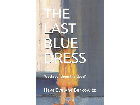 The Last Blue Dress: Gestapo! Open the door!