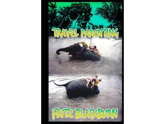 Travel-parenting