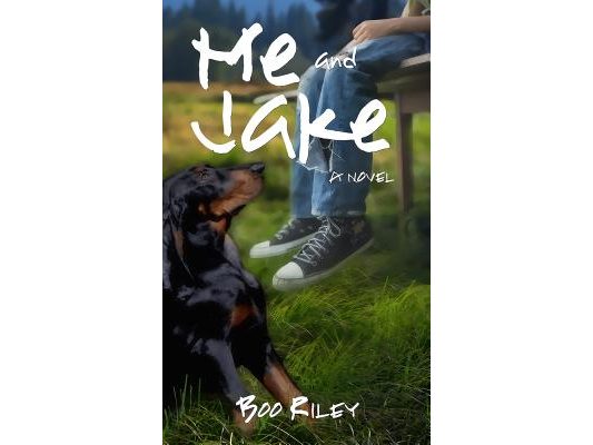 Me and Jake