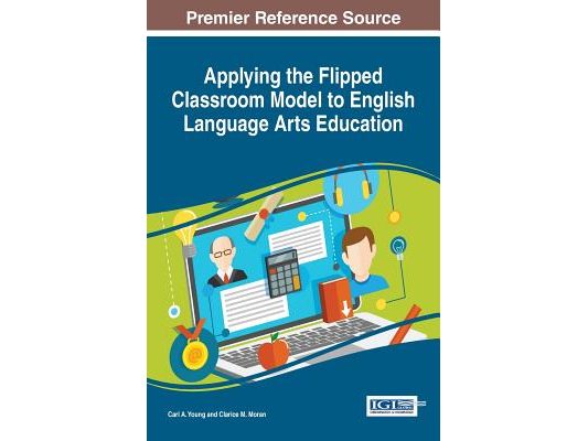 Applying the Flipped Classroom Model to English Language Arts Education