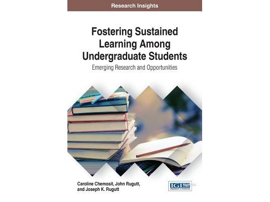 Fostering Sustained Learning Among Undergraduate Students: Emerging Research and Opportunities