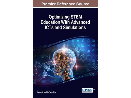 Optimizing STEM Education With Advanced ICTs and Simulations