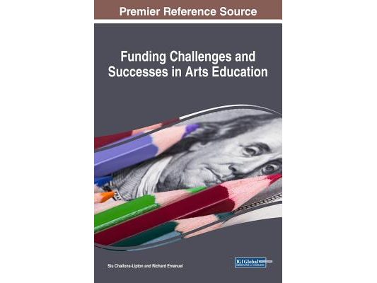 Funding Challenges and Successes in Arts Education