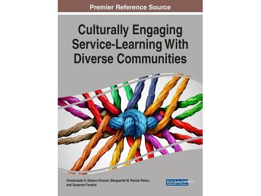 Culturally Engaging Service-Learning With Diverse Communities