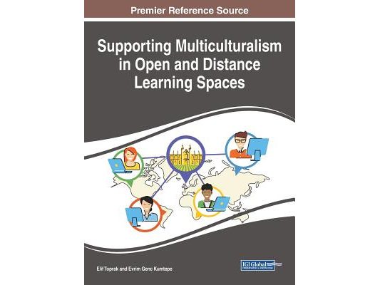Supporting Multiculturalism in Open and Distance Learning Spaces