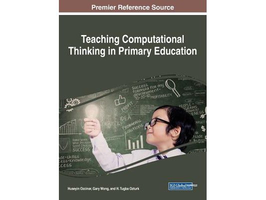 Teaching Computational Thinking in Primary Education