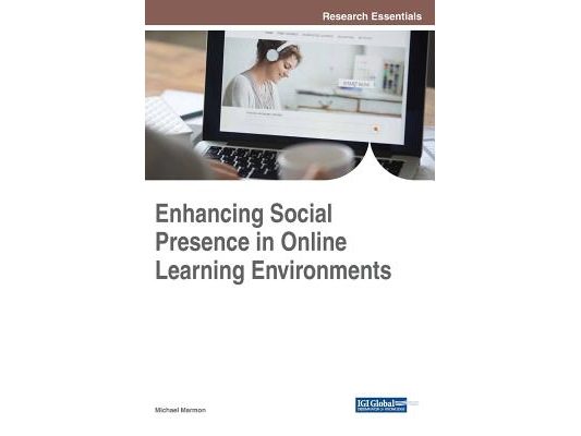 Enhancing Social Presence in Online Learning Environments