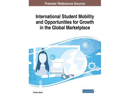 International Student Mobility and Opportunities for Growth in the Global Marketplace