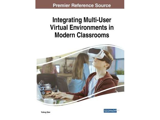 Integrating Multi-User Virtual Environments in Modern Classrooms