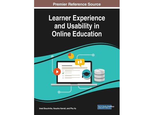 Learner Experience and Usability in Online Education