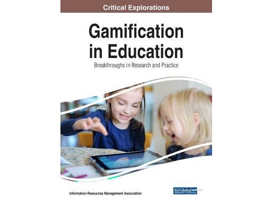Gamification in Education: Breakthroughs in Research and Practice
