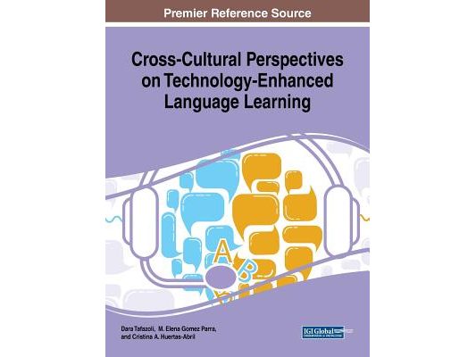 Cross-Cultural Perspectives on Technology-Enhanced Language Learning