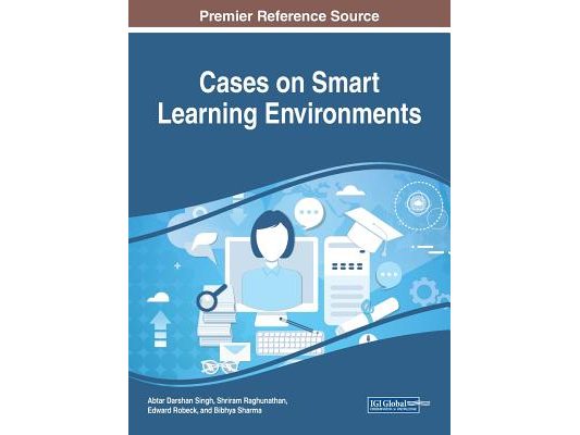 Cases on Smart Learning Environments