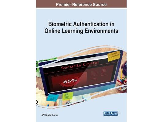 Biometric Authentication in Online Learning Environments