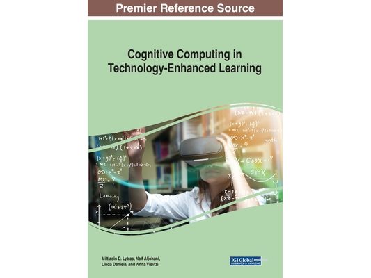 Cognitive Computing in Technology-Enhanced Learning