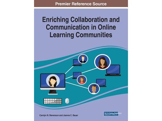 Enriching Collaboration and Communication in Online Learning Communities