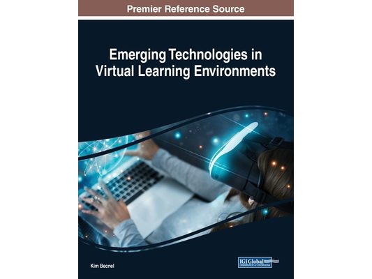Emerging Technologies in Virtual Learning Environments