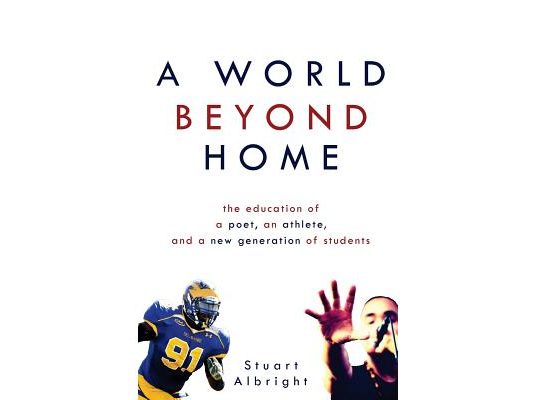A World Beyond Home
