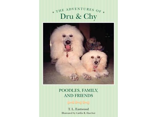 The Adventures of Dru & Chy: Poodles, Family, and Friends