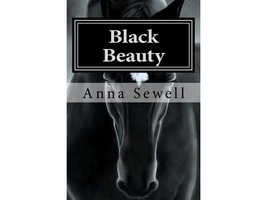 Black Beauty