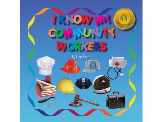 I Know My Community Workers