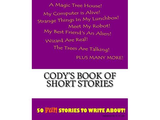 Cody's Book Of Short Stories