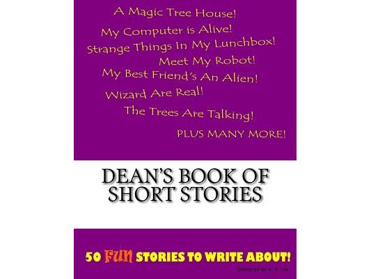 Dean's Book Of Short Stories