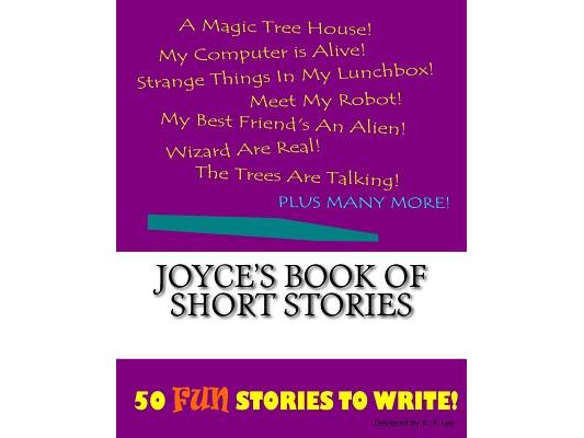 Joyce's Book Of Short Stories