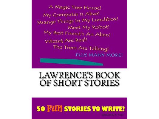 Lawrence's Book Of Short Stories