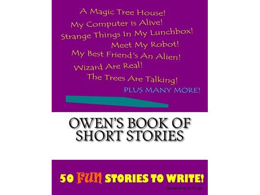Owen's Book Of Short Stories