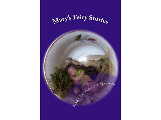 Mary's Fairy Stories