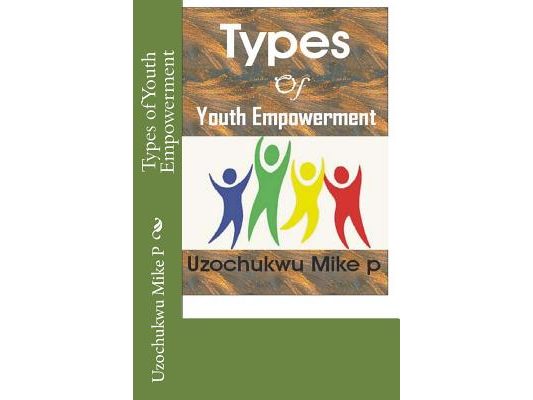 Types of Youth Empowerment
