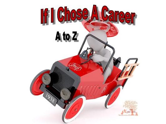 If I Chose A Career: What Might It Be?