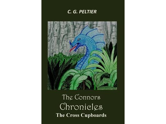 The Connors Chronicles: The Cross Cupboards