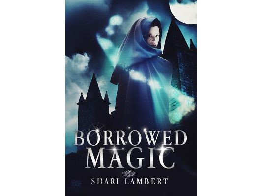 Borrowed Magic