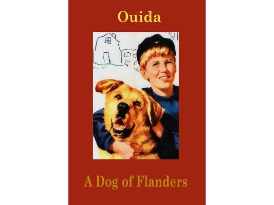 A Dog of Flanders